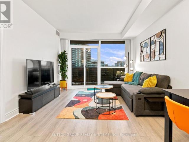 apartment at 1409 80 MARINE PARADE DRIVE, Toronto, Ontario, M8V0A3