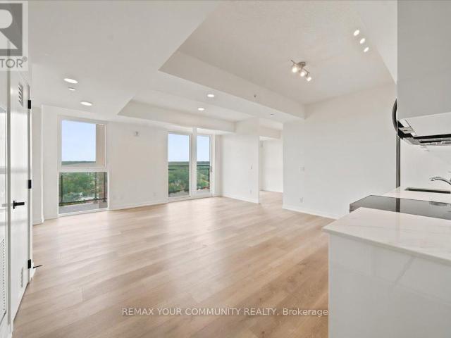 apartment at 1409 – 33 ERIE AVENUE