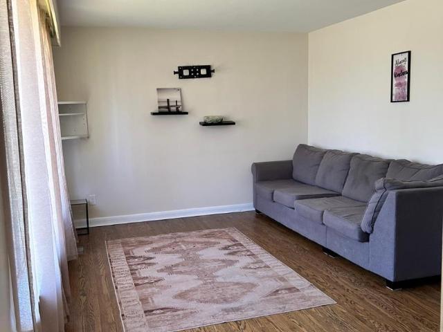 apartment at 1409 TREMBLAY STREET, Oshawa, Ontario, L1J3X7