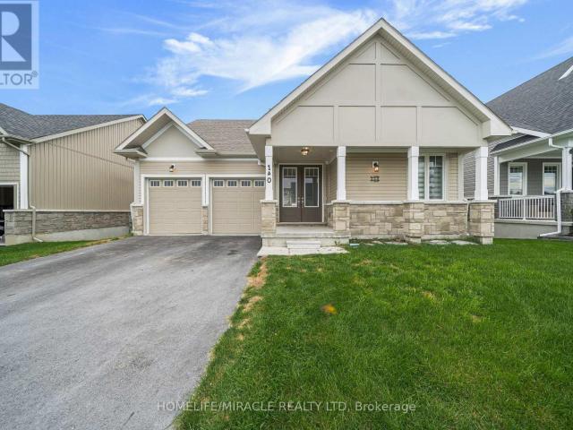 apartment at 140 COUNTRY CLUB DRIVE, Loyalist, Ontario, K0H1G0