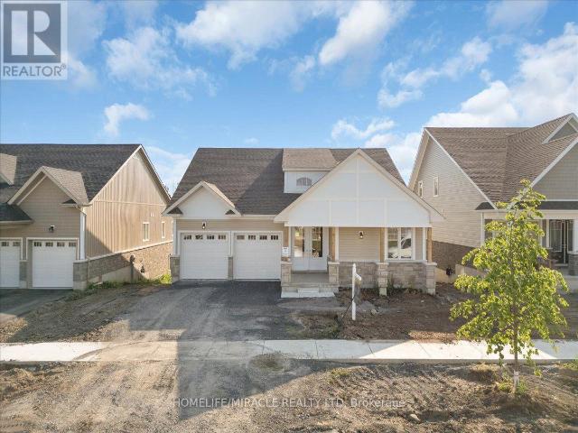 apartment at 140 COUNTRY CLUB DRIVE, Loyalist, Ontario, K0H1G0