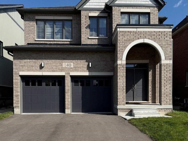 apartment at 140 RAFTIS STREET, Wellington North, Ontario, N0G1A0