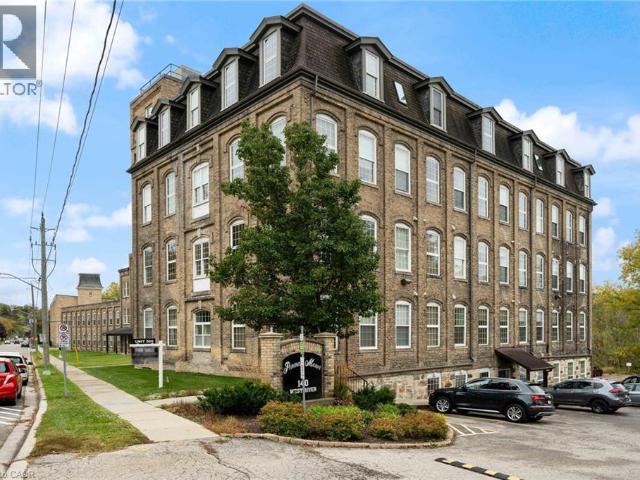 apartment at 140 WEST RIVER Street Unit# 302