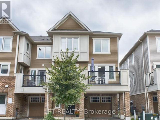 apartment at 140 554 GOLDENROD LANE, Kitchener, Ontario, N2R0L7