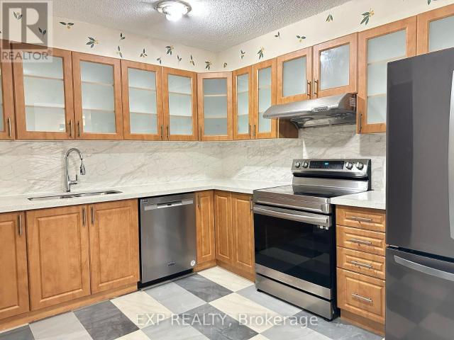 apartment at 1413 – 50 MISSISSAUGA VALLEY