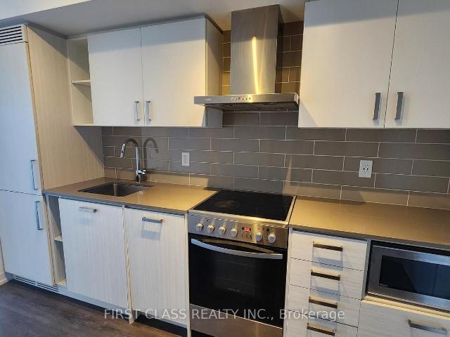 apartment at 1413 125 REDPATH AVENUE, Toronto, Ontario, M4S2J9