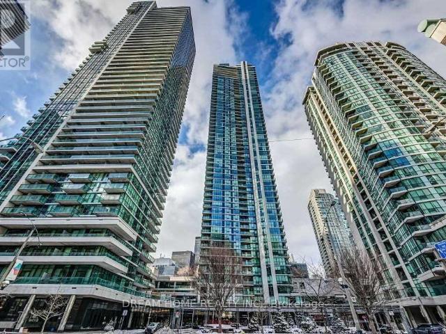apartment at 1413 – 33 BAY STREET