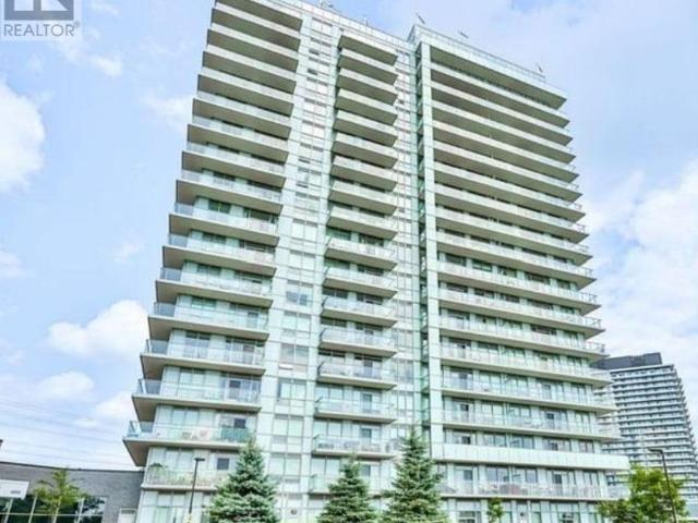 apartment at 1410 4699 GLEN ERIN DRIVE, Mississauga, Ontario, L5M2E5