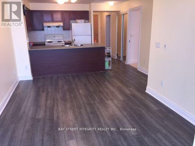 apartment at 1410 – 60 BRIAN HARRISON WAY