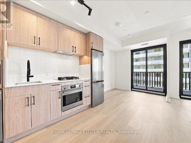 apartment at 1410 109 ERSKINE AVENUE, Toronto, Ontario, M4P0G8