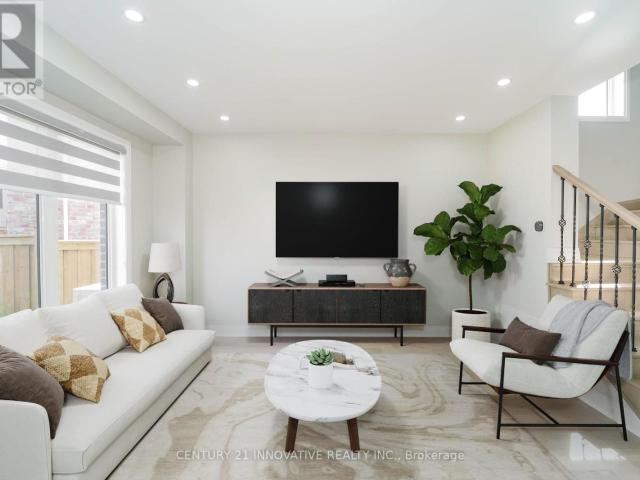 apartment at 1410 STILLMEADOW LANE, Pickering, Ontario, L1X0N5