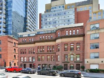 apartment at 1411 11 ST JOSEPH STREET, Toronto, Ontario, M4Y3G4
