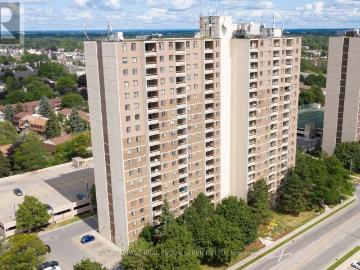 apartment at 1411 – 1 CEDARWOODS CRESCENT