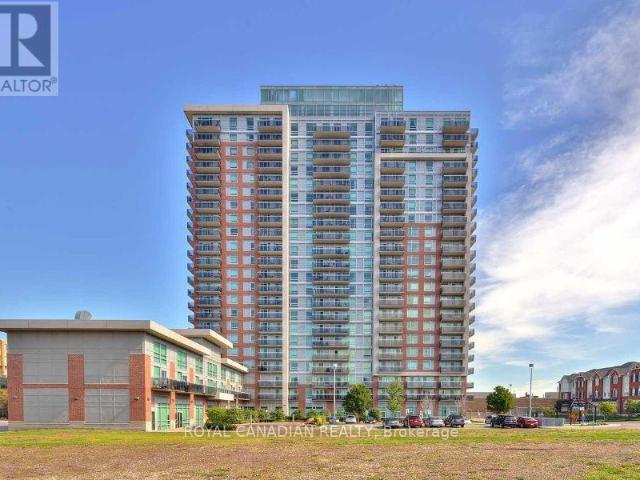 apartment at 1411 215 QUEEN STREET E, Brampton, Ontario, L6W0A9