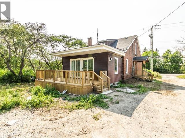 apartment at 1411 E 56 Highway, Glanbrook, Ontario, L0R1P0