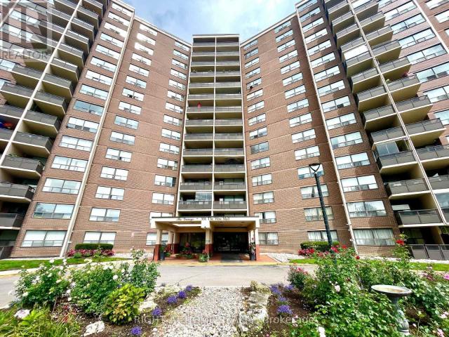 apartment at 1418 551 THE WEST MALL, Toronto, Ontario, M9C1G7