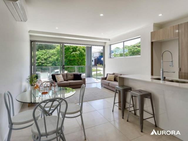 apartment at 14/18 David Street, Nundah, Australia
