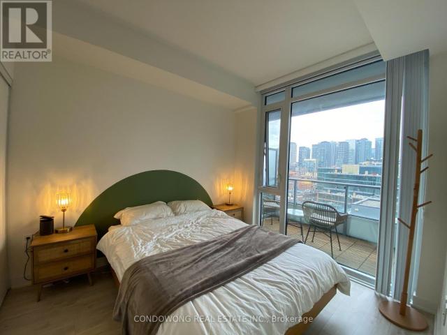 apartment at 1419 576 FRONT STREET W, Toronto, Ontario, M5V0P8
