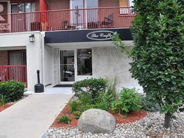 apartment at 141 CATHARINE Street Unit# 502