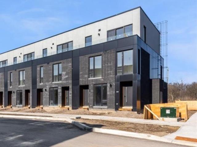 apartment at 141 EVERETT COMMON, St. Catharines, Ontario, L2P0G7