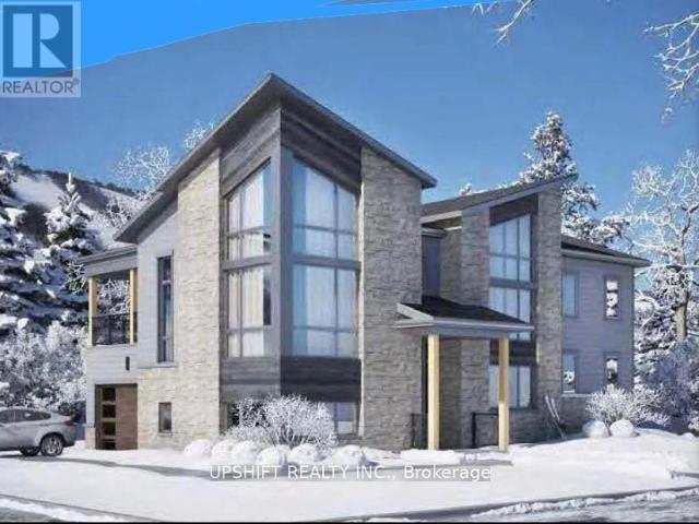 apartment at 141 SPRINGSIDE CRESCENT, Blue Mountains, Ontario, L9Y5J6