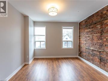 apartment at 141 WELLINGTON Street N Unit# 2, Hamilton, Ontario, L8R1N4