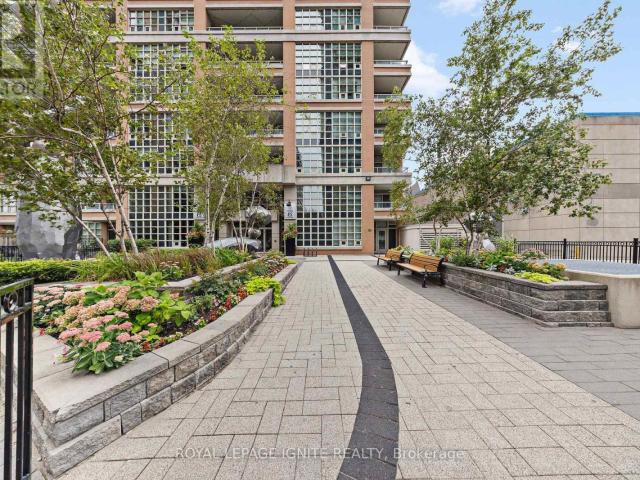 apartment at 1420 85 EAST LIBERTY STREET, Toronto, Ontario, M6K3R4