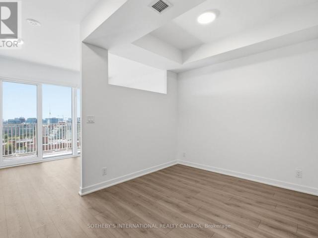 apartment at 1420 – 88 BATHURST STREET