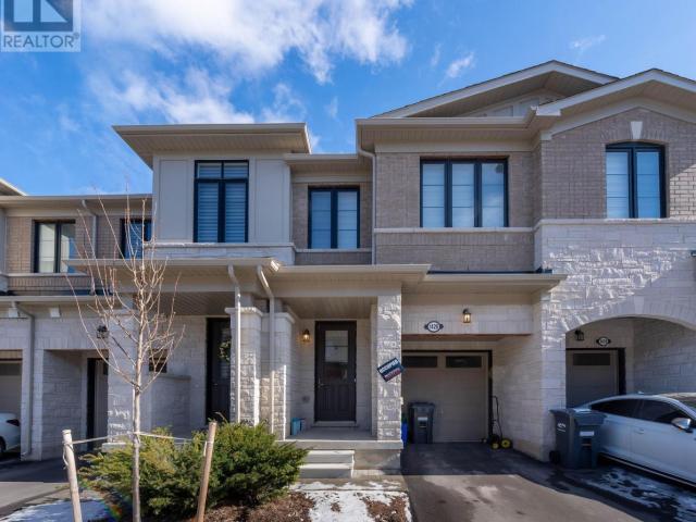 apartment at 1420 OAKMONT COMMON, Burlington, Ontario, L7P0V8