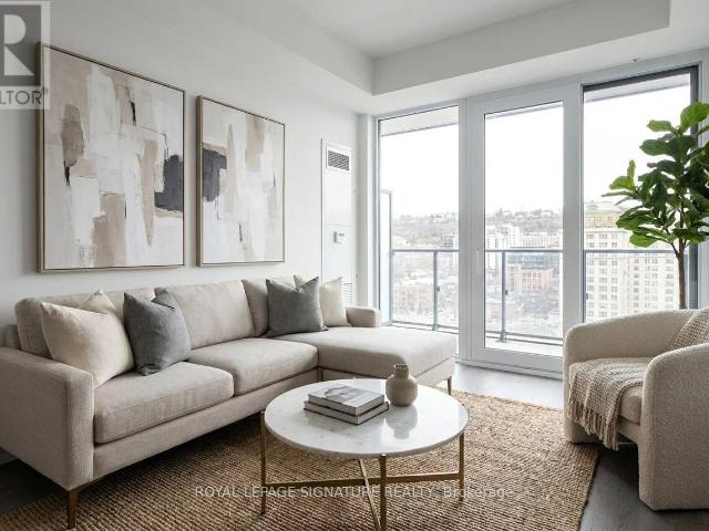 apartment at 1421 75 JAMES STREET S, Hamilton, Ontario, L8P2Y9