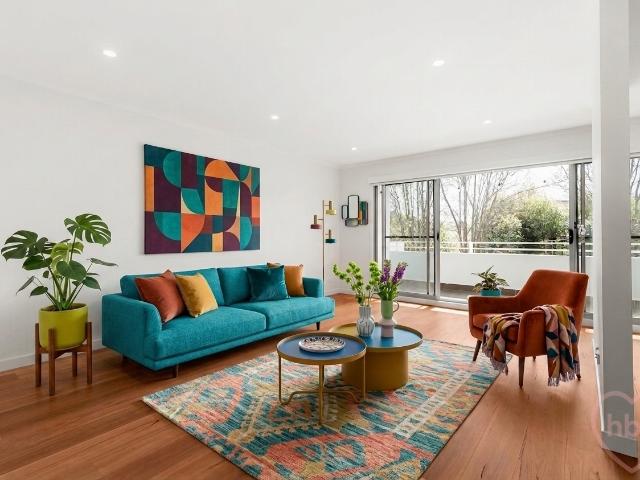 apartment at 14/24 Ijong Street