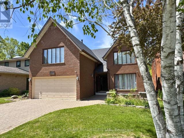 apartment at 1426 HIGHBUSH TRAIL, Pickering, Ontario, L1V1N5