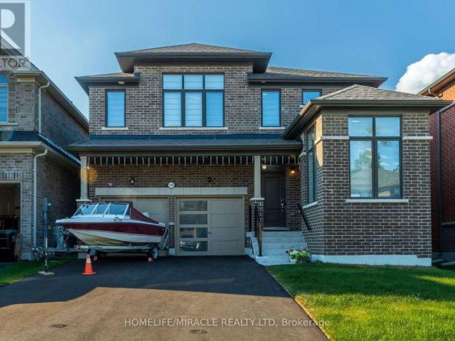 apartment at 1429 DAVIS LOOP, Innisfil, Ontario, L0L1W0