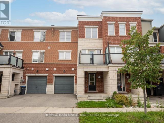 apartment at 142 BAYCLIFFE CRESCENT, Brampton, Ontario, L7A3Z3