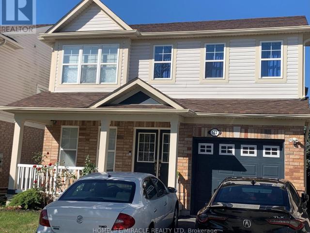 apartment at 142 COULTHARD BOULEVARD, Cambridge, Ontario, N1T2J5