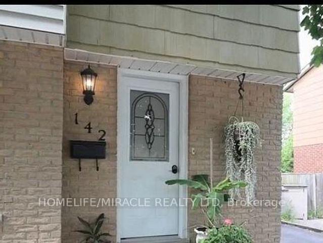 apartment at 142 HILLMER ROAD, Cambridge, Ontario, N1R6N8