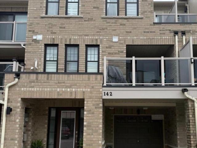 apartment at 142 KING WILLIAM WAY, Clarington, Ontario, L1C7E8
