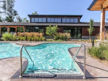 apartment at 142 SYCAMORE STREET, Blue Mountains, Ontario, L9Y4E2