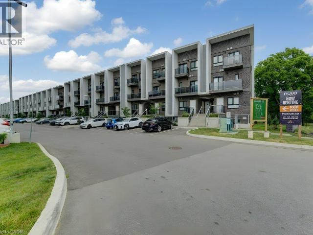 apartment at 1430 HIGHLAND Road W Unit# 18A, Kitchener, Ontario, N2N0C3