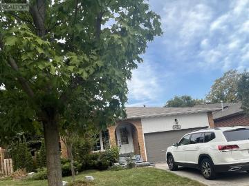apartment at 1431 LIVINGSTON ROAD, Oakville, Ontario, L6H3G3