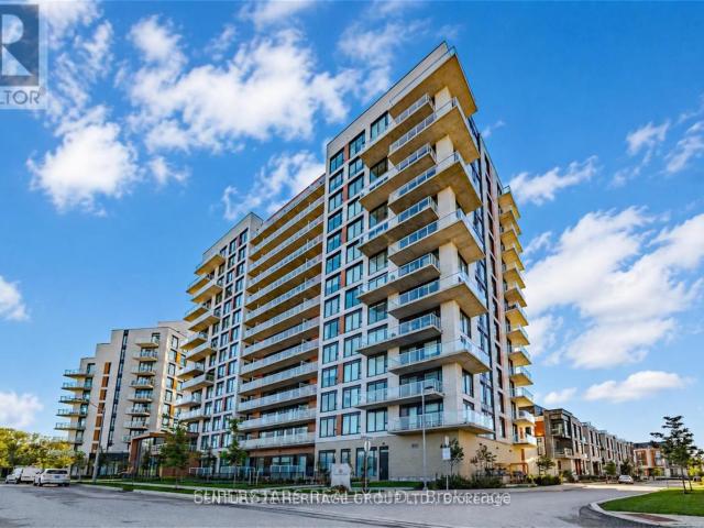 apartment at 1432 2 DAVID EYER ROAD, Richmond Hill, Ontario, L4S0N6