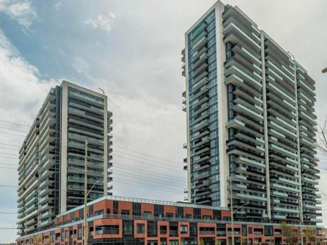 apartment at 1437 – 2545 SIMCOE STREET N