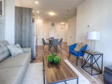 apartment at 1434 HIGHLAND Road W Unit# 802