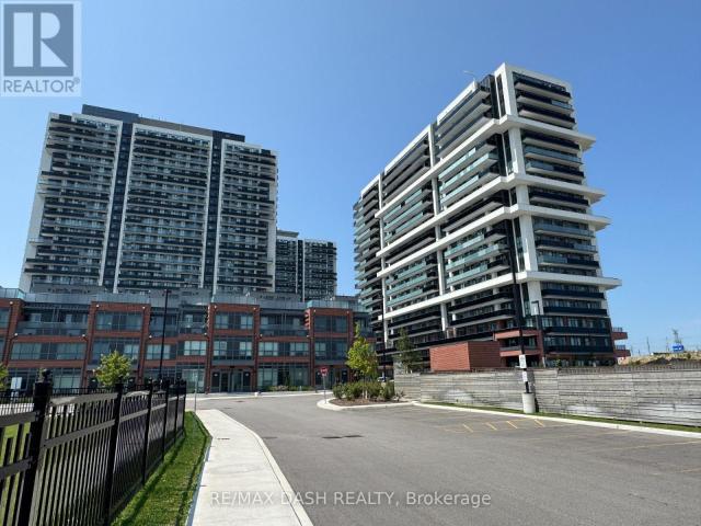 apartment at 1438 2545 SIMCOE STREET N, Oshawa, Ontario, L1L0W3