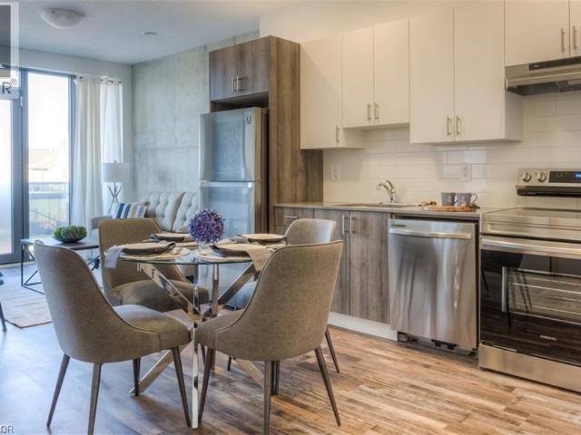 apartment at 1438 HIGHLAND Road W Unit# 1008, Kitchener, Ontario, N2N0C8