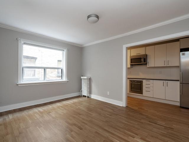 apartment at 143 Arlington Avenue Midtown Toronto M6C 2Z3
