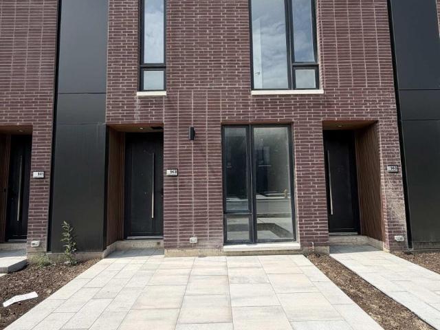 apartment at 143 EVERETT COMMON, St. Catharines, Ontario, L2P0G8