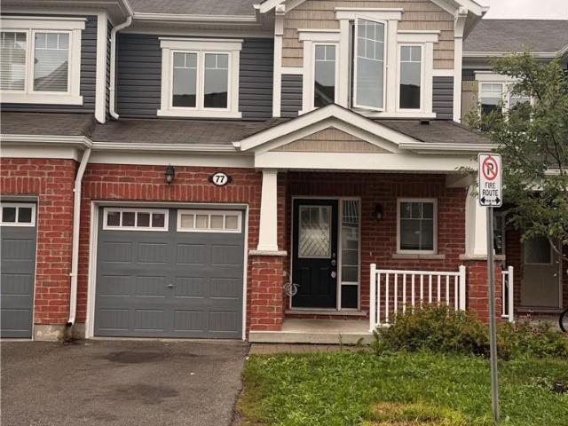 apartment at 143 RIDGE Road Unit# 77, Cambridge, Ontario, N3E0E1