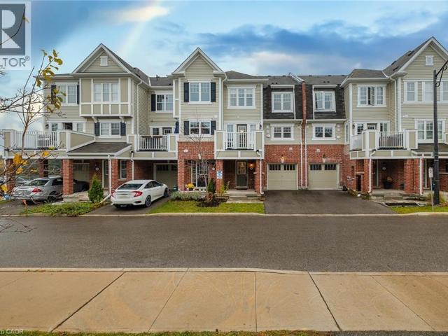 apartment at 143 RIDGE Road Unit# 26, Cambridge, Ontario, N3E0E1