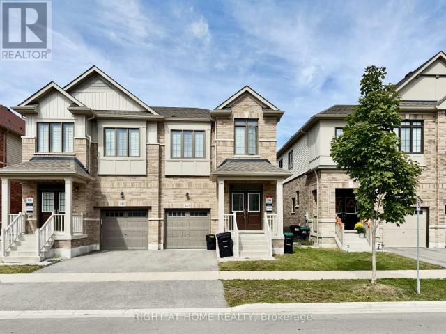 apartment at 143 SHEPHERD DRIVE, Barrie, Ontario, L9J0P9